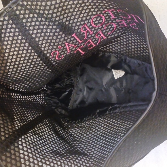 Victoria Secret Large tote NWT - Picture 5 of 9